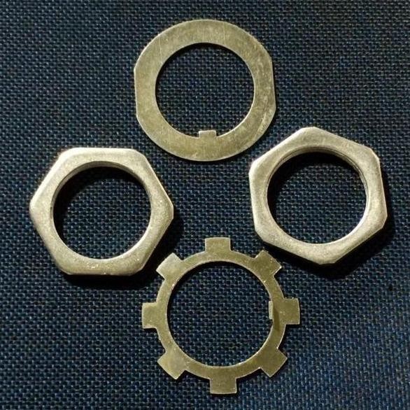 >>>>>] Mur As Roda Depan Set Suzuki Katana Jimny