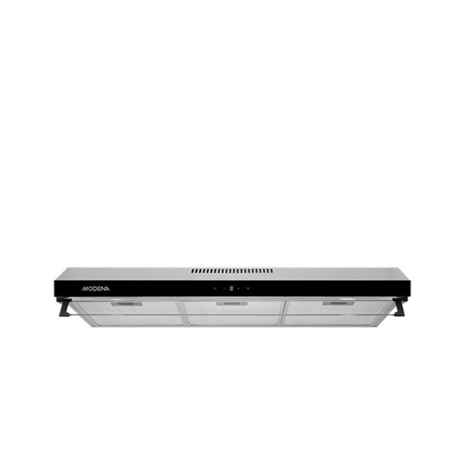 modena rx 9632 slim hood 90cm - modena cooker hood rx9632