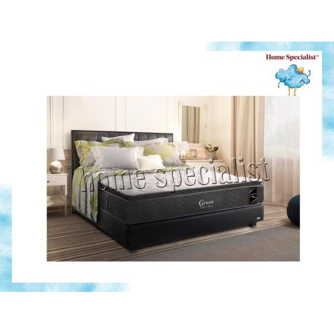 Kasur Florence Genoa 180 x 200 (Kasur saja)