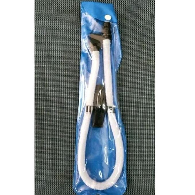 Original Selang pianika Marvel