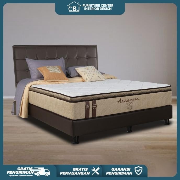 Airland Kasur Spring Bed Arianna 505