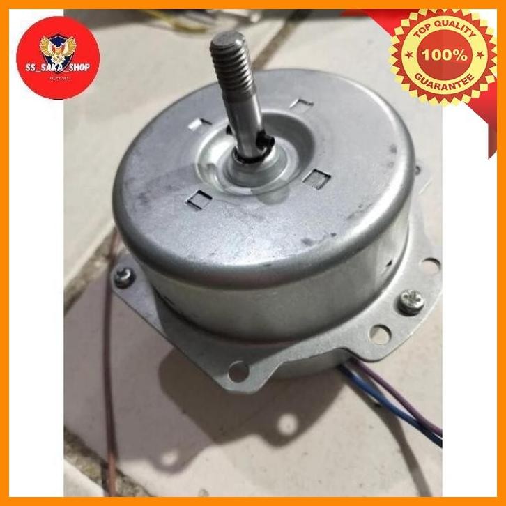 [sss] dinamo kipas hexos sekai 12in || dinamo motor exhaust fan sekai original