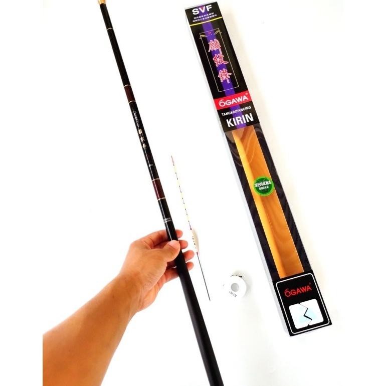 JORAN TEGEK OGAWA KIRIN