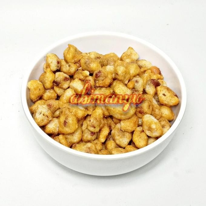 

Terlaris Kacang Telor Bandung