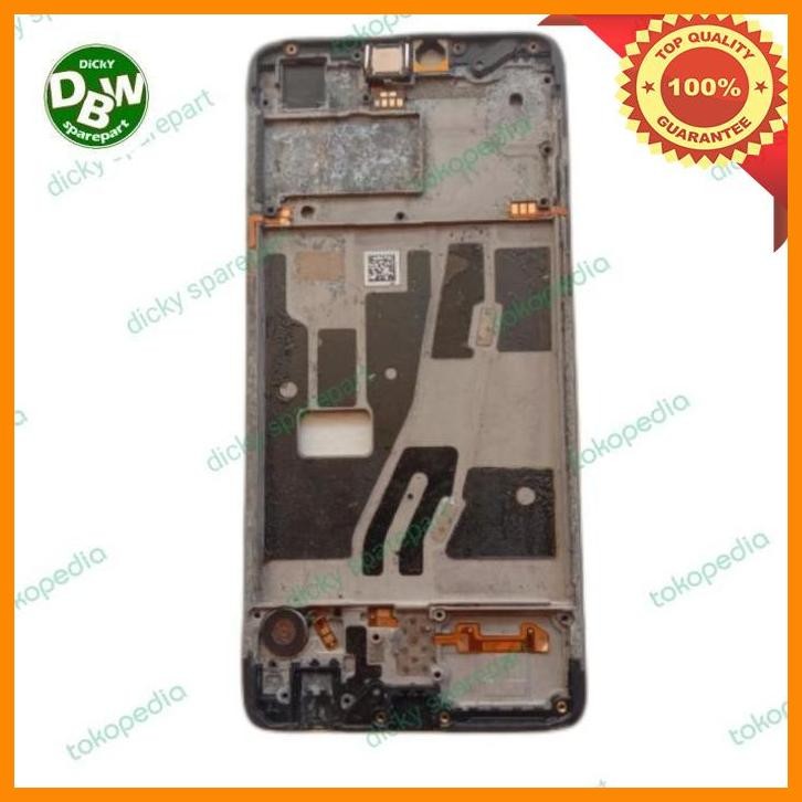 [ASB] FREME LCD - TATAKAN LCD OPPO F7  DIJAMIN ORIGINAL COPOTAN