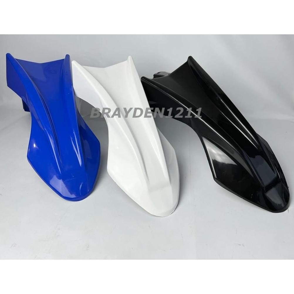 Rt-4 Spakbor Depan Yamaha Wr155 / Slebor Depan Wr155 / Spakbor Depan Wr155 Original