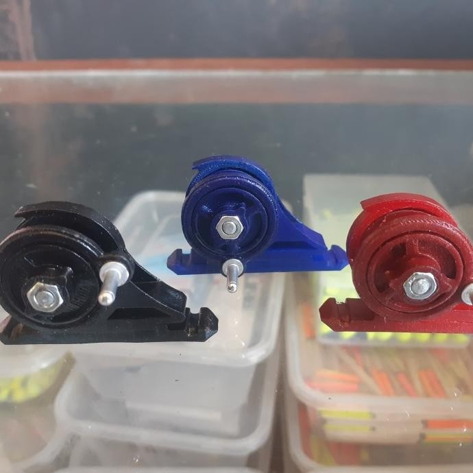 ~~~~~] reel tokos mini