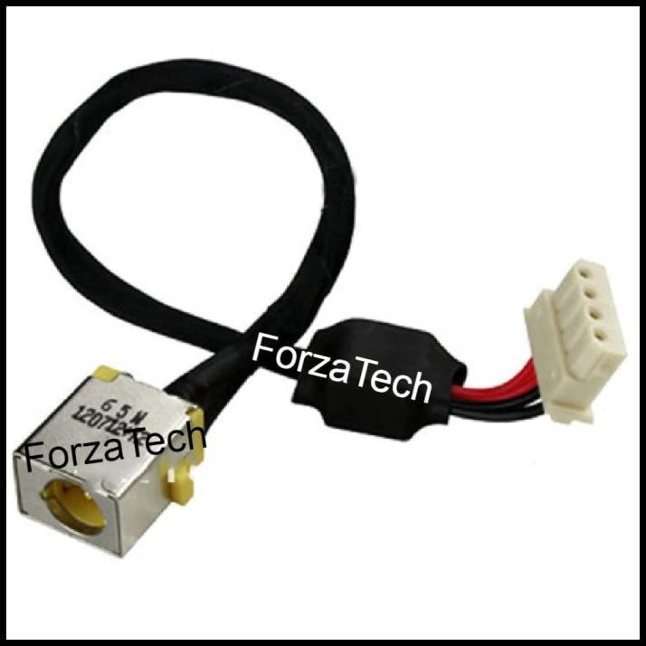 Acer Dc Power Jack Aspire 4250 4339 5349 4749 4739 4250Z 4749Z 4739Z.