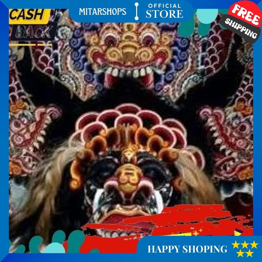 

Siap Kirim Discount Bisa Cod Cuci Gudang Barongan Rampak Telon Jamang Cat Air Brush Bonus Kemul Panjang Dan Pentul Tinggal Pakai Ukuran Anak Promo Barongan Plipit Romo Mainan Anak Barongan Anak Sd Brongan Plipit Premium / Barongan Spon Caplok Kain Panjang