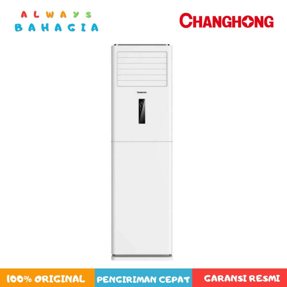 WAGI CHANGHONG CHES-24LA Ac Floor Standing 3 PK