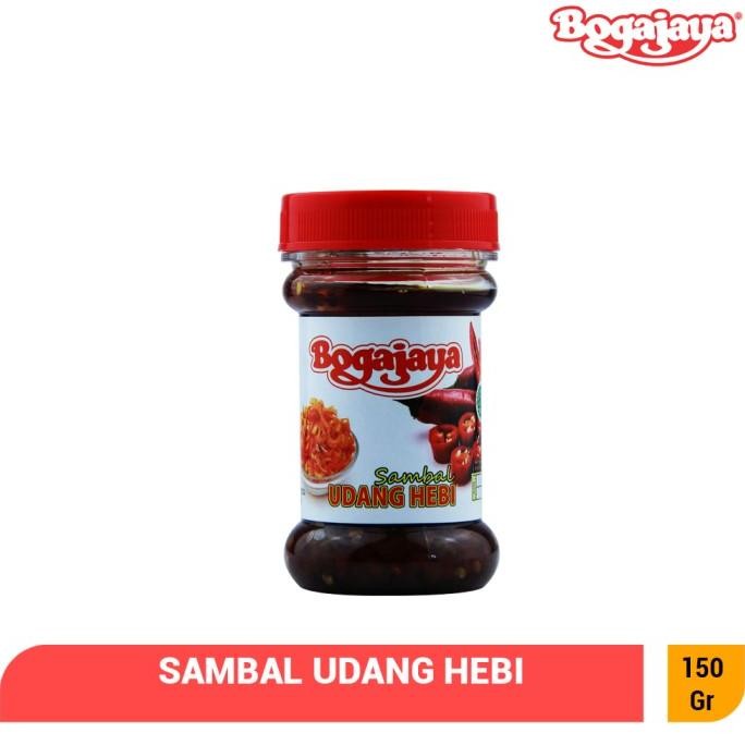 

sambal udang hebi