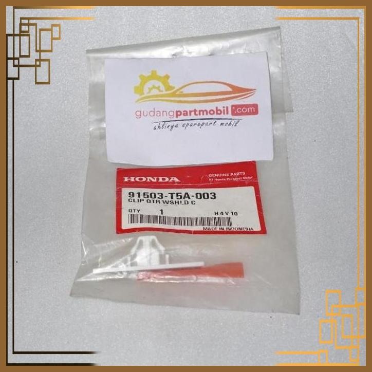 

[GPO] CLIP QTR WSHLD C