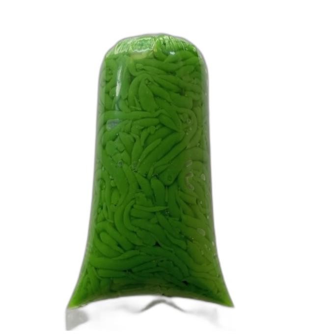 

Terlaris Cendol Dawet Tepung Beras Daun Suji Untuk 5-6 Porsi