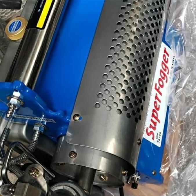 Mesin Fogging Nyamuk Elektrik - Mesin Fogger Nyamuk Elektrik Kb150 New Stok