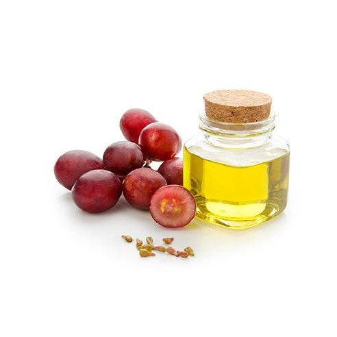 

Baru Grapeseed Oil 1 lt
