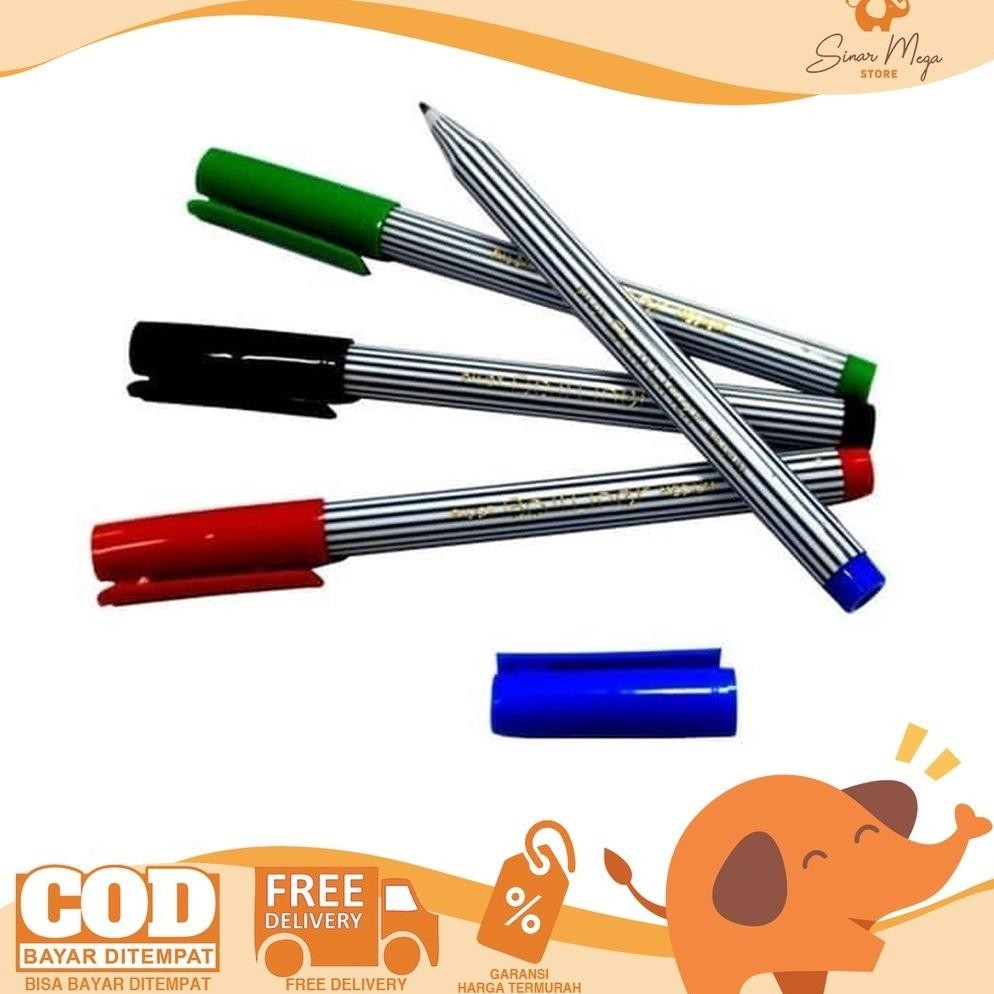 

fb-43 jg-8 Pilot Pulpen Balliner Ball Liner 0.8 mm Murah / Pulpen Tanda Tangan Murah Original Berkualitas