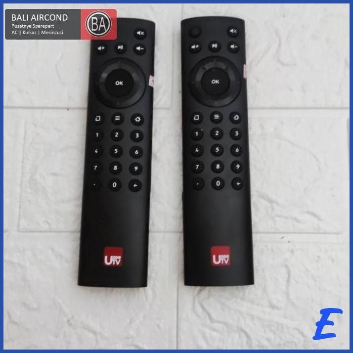 | BLR | Remote TV Box Indihome Remot Stb Smart TV Usee TV Android Original