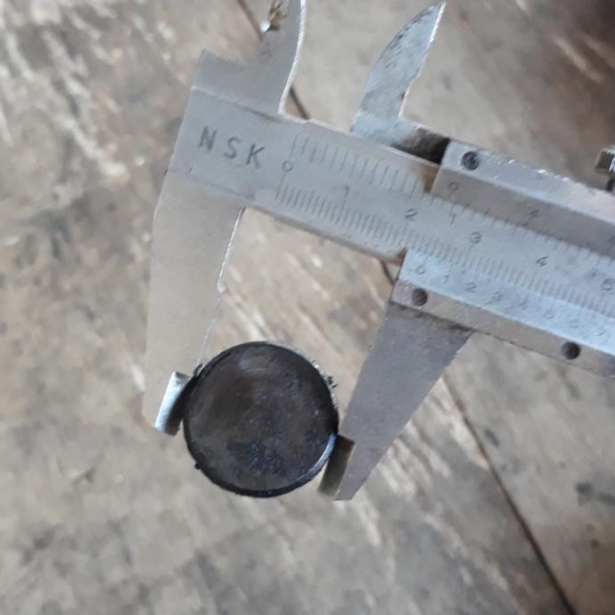 Seken Knd95 Knd105 Knd110 Knd115 Tappet Botol Kubota New Stok