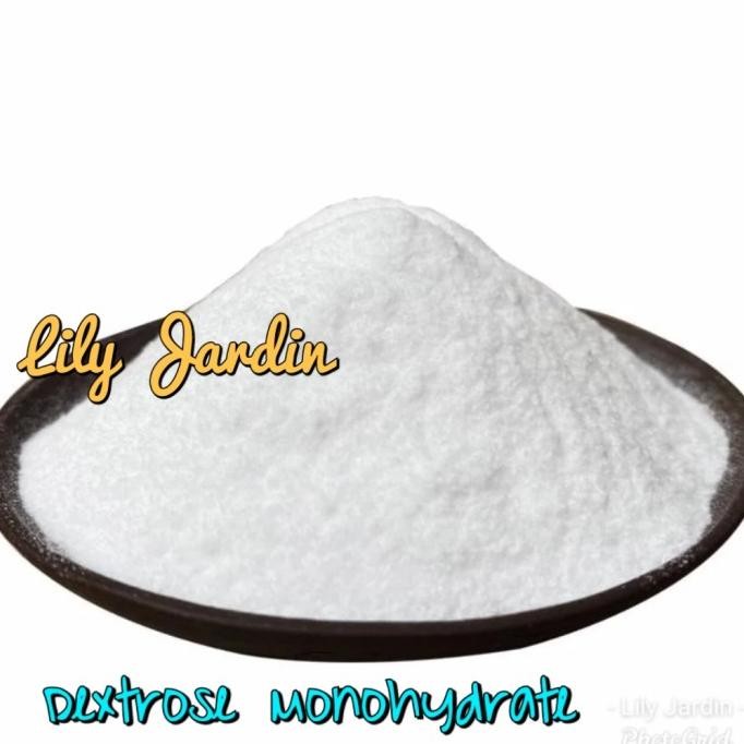 

^^^^^] Dextrose Monohydrate / Glucose Powder / Gula Bubuk - 1 Kg