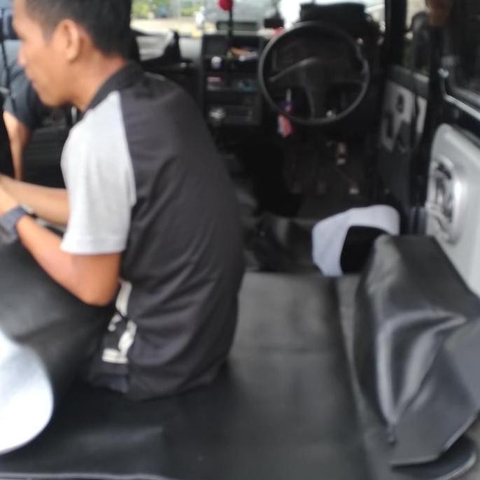 karpet dasar jimny katana murah