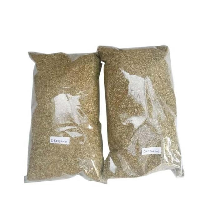 

DRIED OREGANO LEAVES - DAUN OREGANO KERING BUMBU MASAK ITALIAN HERB