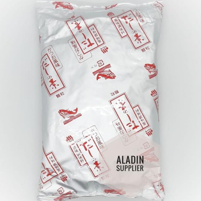

Terbaru Marutomo Hondashi 500gr