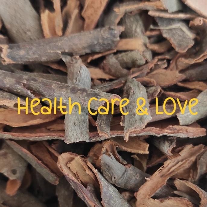 

Terbaru 100gr Herbal An Gui Dong Rou Gui Super Cassia Bark