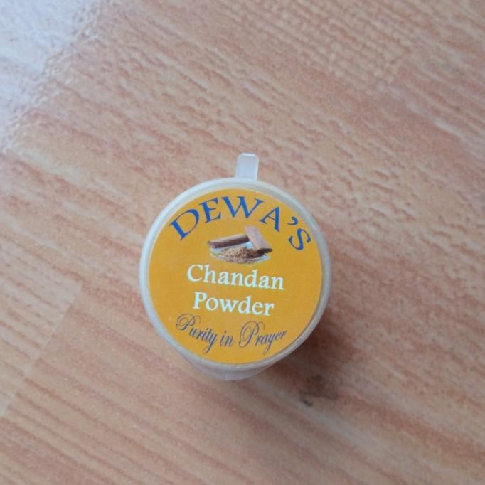 

Produk Terbaik] cendana india for pooja chandan powder