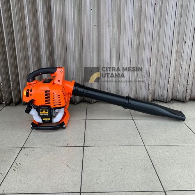 Mesin Blower Dan Vacuum Firman Fbv70 4 Tak New Stok