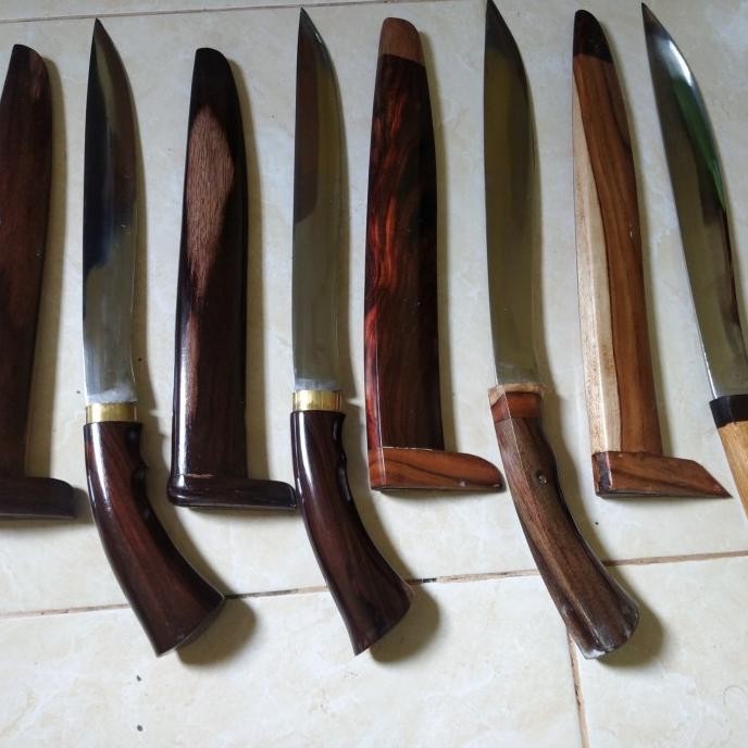 Golsem Golok Sembelih Per Jeep Willys New Stok