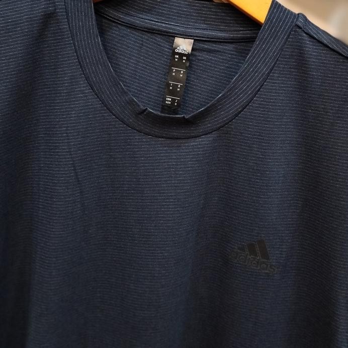 baru  kaos Adidas Essentials Climacool original murah