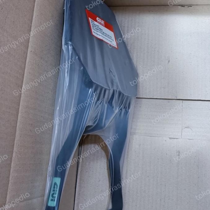 New breket box vario 125 cbs bolam  SRT givi original promosi