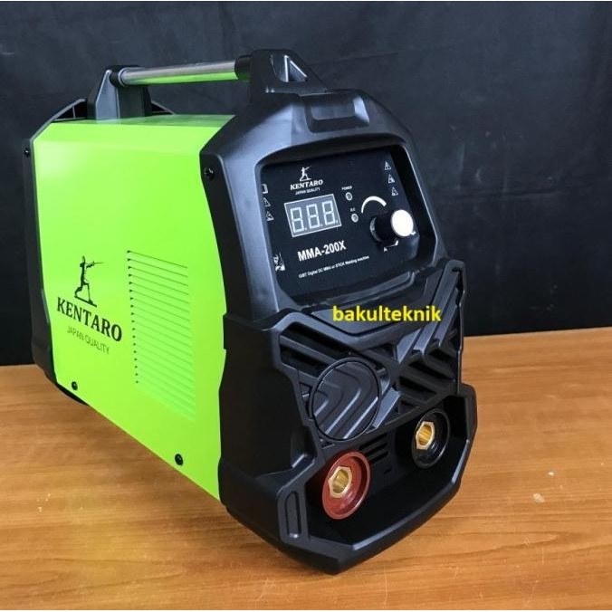 Mesin Las Kentaro 200A Las Kentaro 200A New Stok