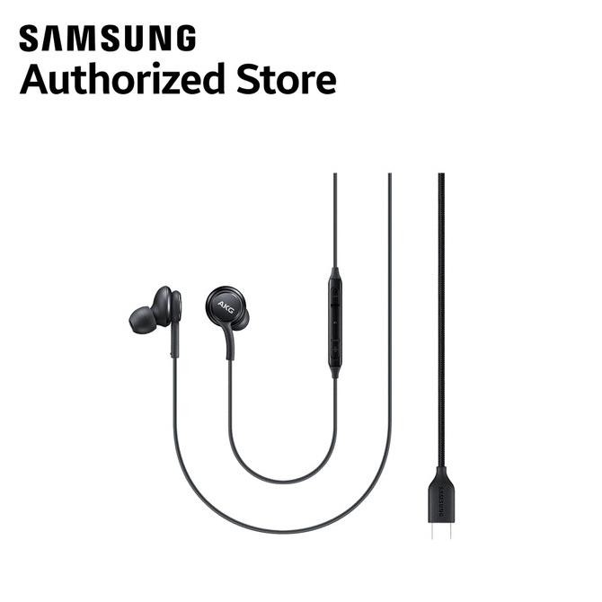 Promo Samsung Earphone Type C Original