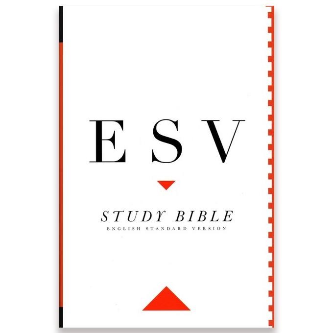 Sale | Esv Personal-Size Study Bible