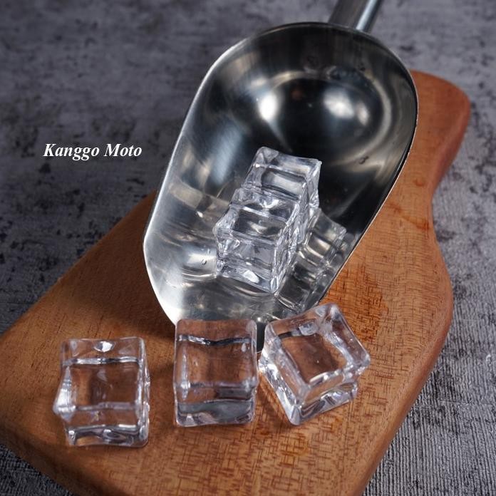 

Terlaris Sekop/Sendok Es Sendok Tepung Sendok Beras Properti Foto