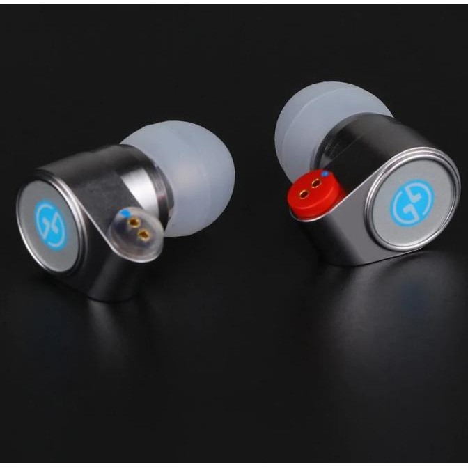 Sale Tin Hifi T2 Dlc 2022 10Mm Dynamic Driver Iem (New Tinhifi T2 Plus)