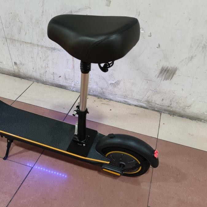 Grosir Jok Dudukan Skuter Listrik Max