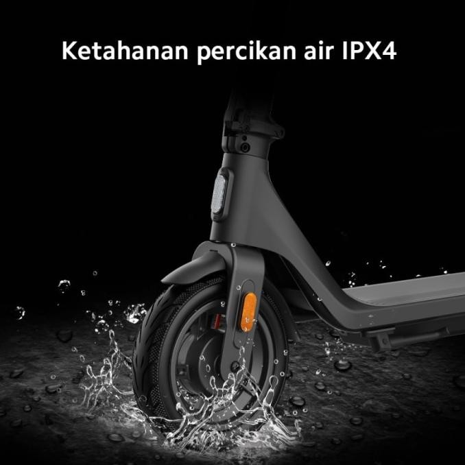 Grosir Xiaomi Mi Electric Scooter 4 Lite | 2Nd Generation Scooter Elektrik