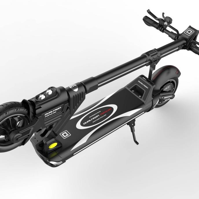 Promo Scooter Electric Dualtron Popular 2024