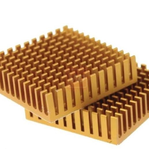 HEATSINK PELTIER 12706 TEC1-12706 3d printer drv8825 a4988 dan IC lain