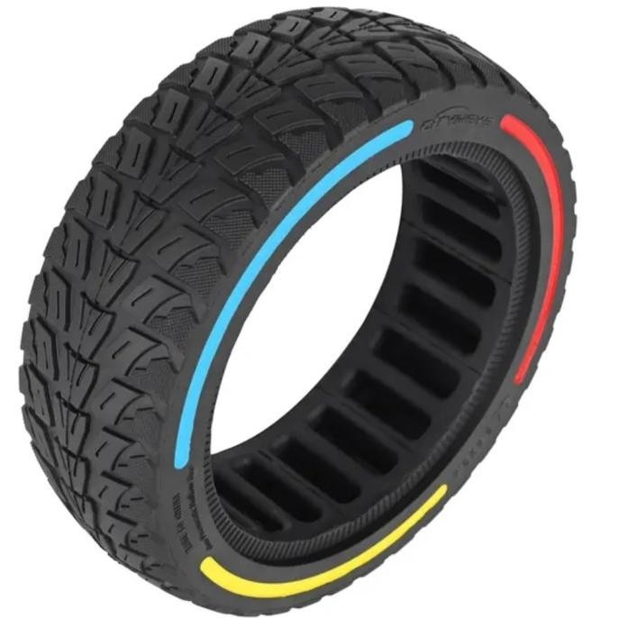 Sale Ban Honeycomb Tire 8.5X2.5 Inch Elektrik Skuter Dualtron Mini Speedway
