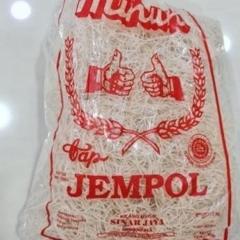 

Hun Cap Jempol Bungu 1G Biehun Medan Bihun Vercelli Rice Noodle