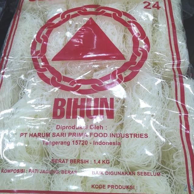 

Bihun Cap Egita Rantai Rice Noodle Rice Vercelli Bihun