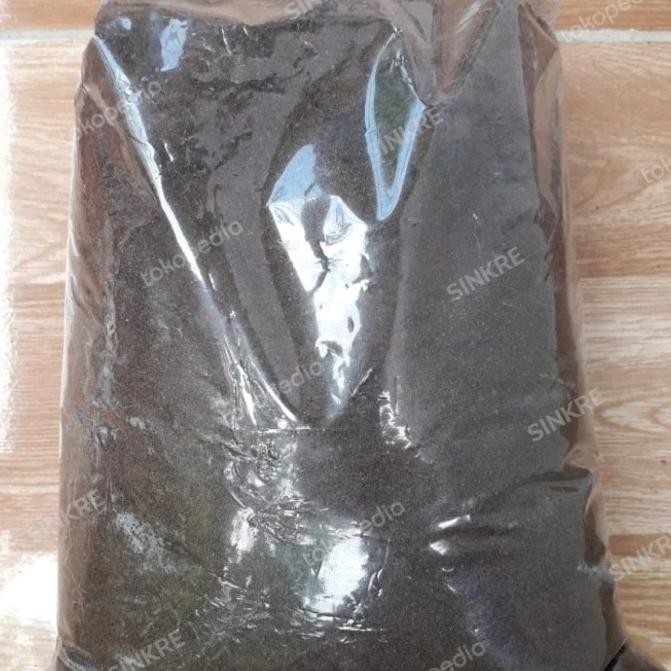 

Terlaris Pupuk Guano Organik Kotoran Kelelawar 1 Kg