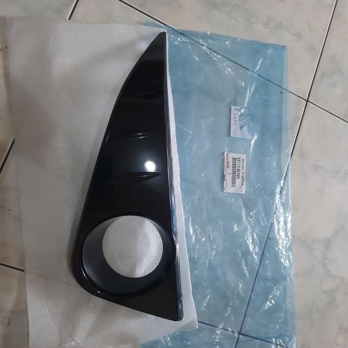 Cover Foglamp Fog Lamp Calya 2019 2020 2021 Facelift Ori Termurah