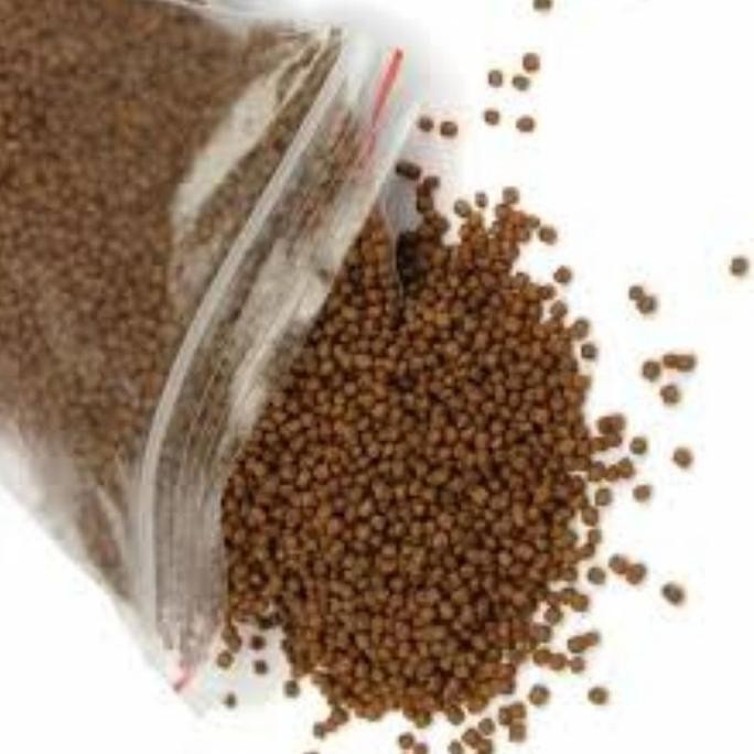 Terlaris Pelet Pakan Ikan Lele Nila Mas Sepat Mujair Comfeed Bulat