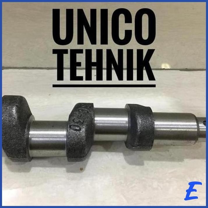 | SPT | CRANK SHAFT SANCHIN SC 30 / SCN 30 / KRUK AS SANCHIN / SPAREPART SANCH