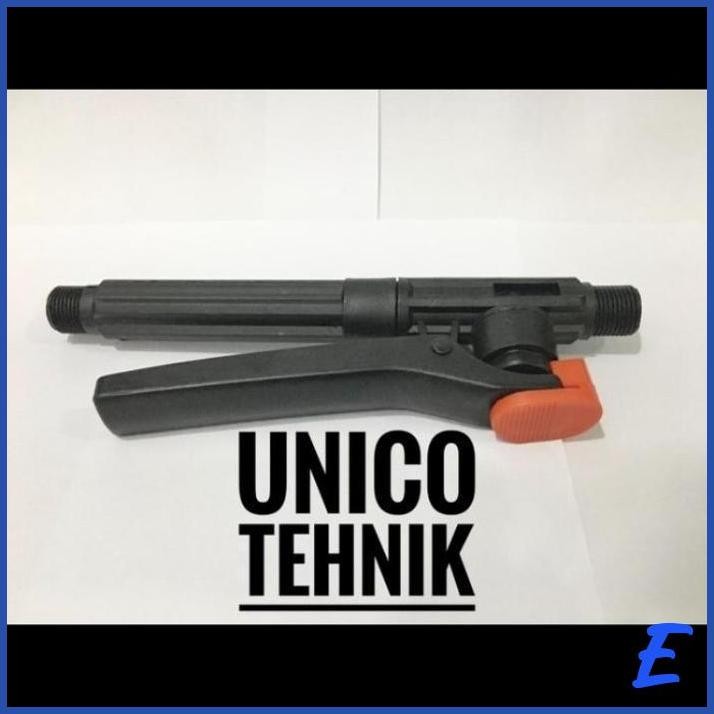 | SPT | HANDLE SPRAYER ELEKTRIK / GAGANG PENCET ALAT SEMPROT HAMA BATERAI CAS