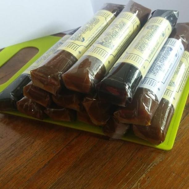 

Dodol Betawi Etan Itam